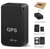 GF-07 Mini GPS Tracker | Real-Time Vehicle, Kids & Asset Tracking Device