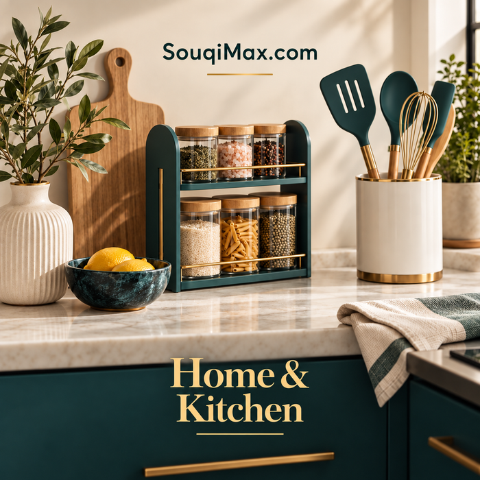 Home & Kitchen