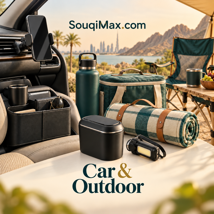 Car & Outdoor