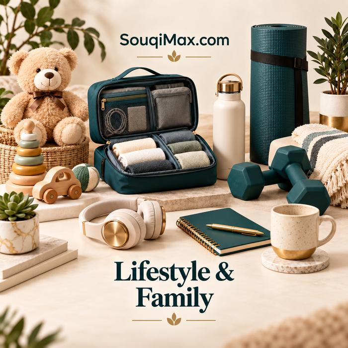 Lifestyle & Family