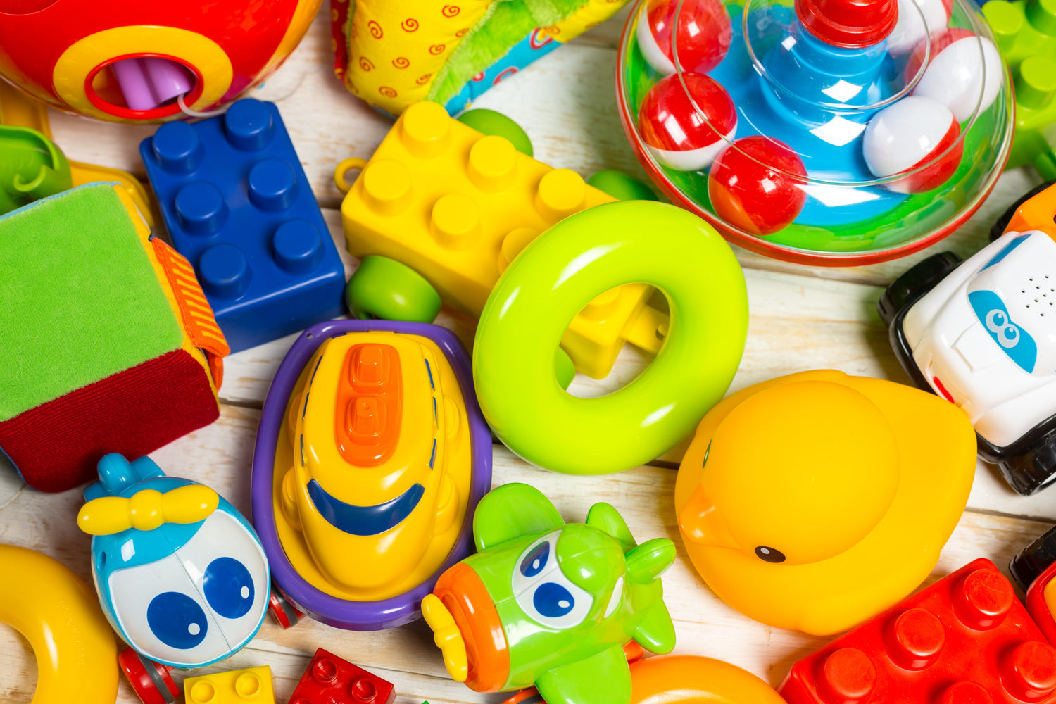 Toys