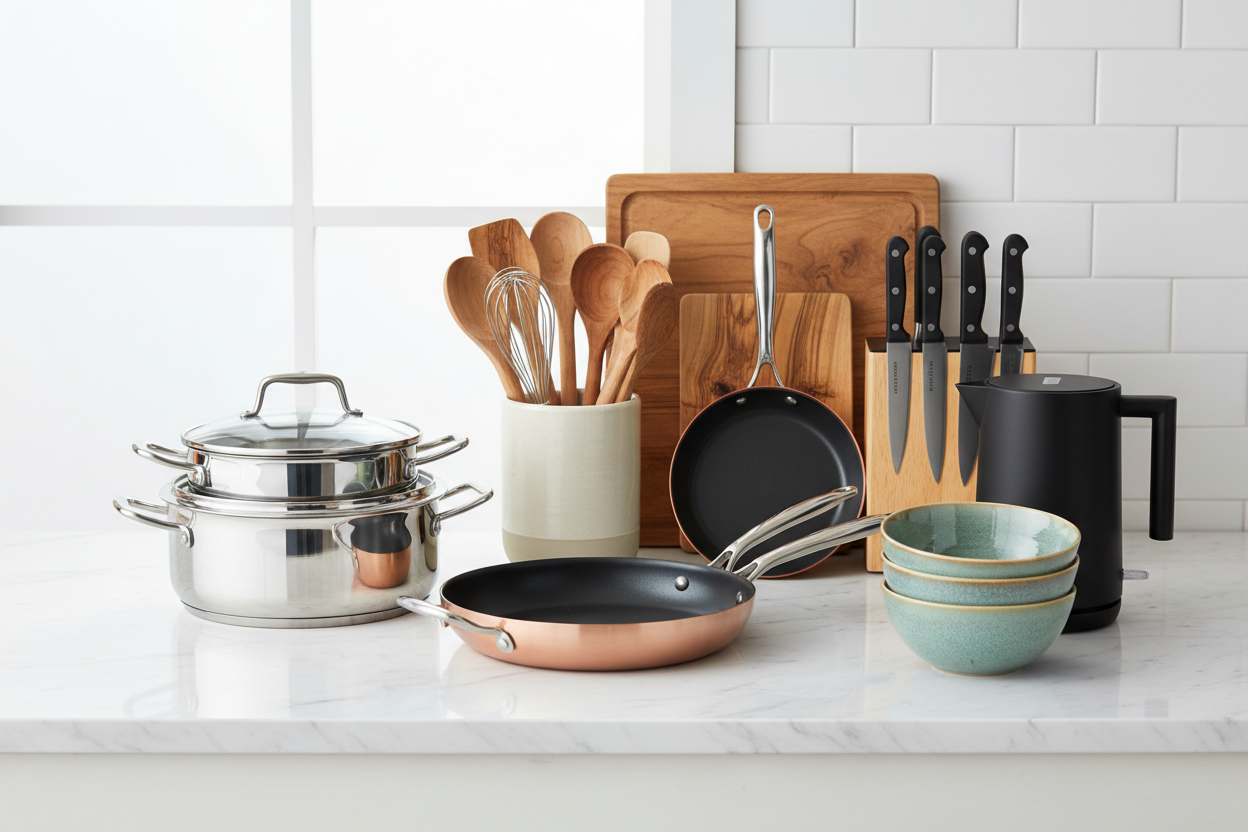 Kitchen Items