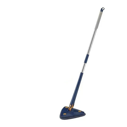 Magnetic Double-Sided Window Cleaner | 360° Glass Cleaning Tool for High-Rise Windows