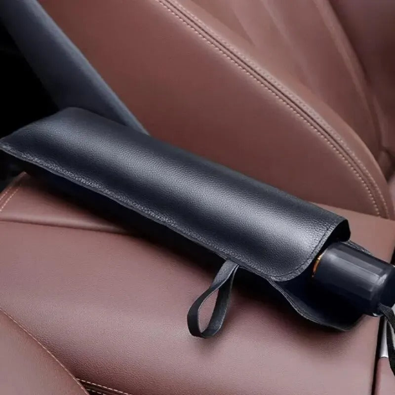Foldable Car Windshield Sunshade Umbrella – Front Glass Heat & Sun Protector