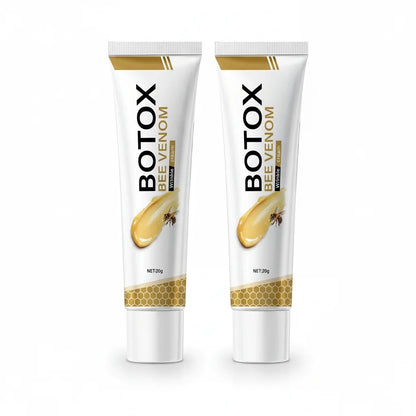 Bee Venom Botox Face Cream 20g | Hydrating & Firming Moisturizer for Smooth, Youthful-Looking Skin