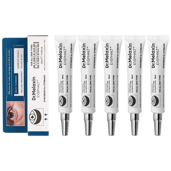 Dr. Melaxin Eyephalt Eye Cream 10ml
