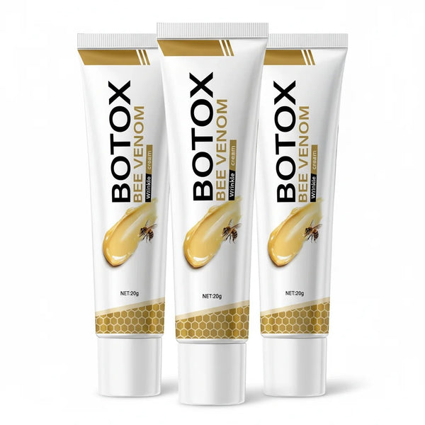 Bee Venom Botox Face Cream 20g