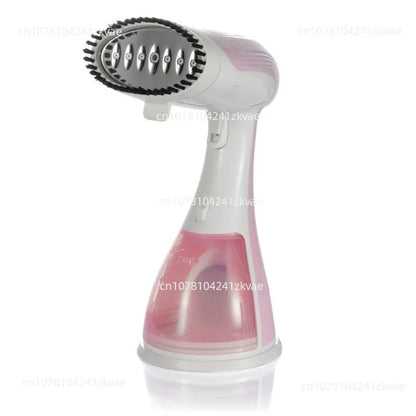 Portable Handheld Garment Steamer | Fast Heat Clothes Steamer & Fabric Wrinkle Remover