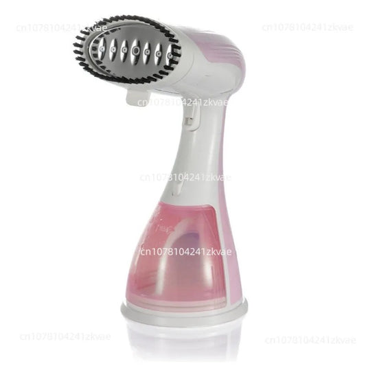 Portable Handheld Garment Steamer | Fast Heat Clothes Steamer & Fabric Wrinkle Remover