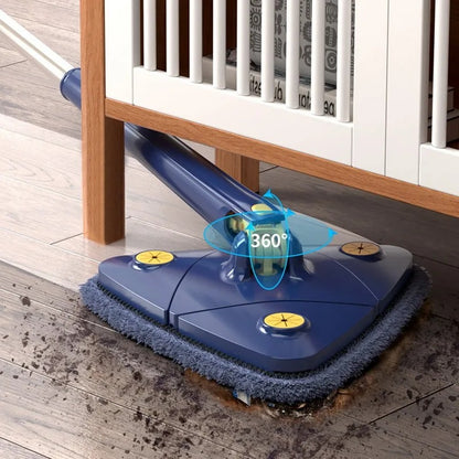 Magnetic Double-Sided Window Cleaner | 360° Glass Cleaning Tool for High-Rise Windows