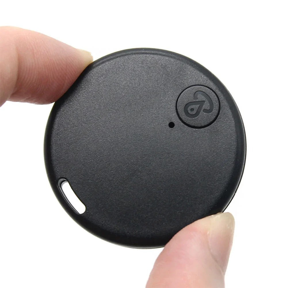 GF-07 Mini GPS Tracker | Real-Time Vehicle, Kids & Asset Tracking Device