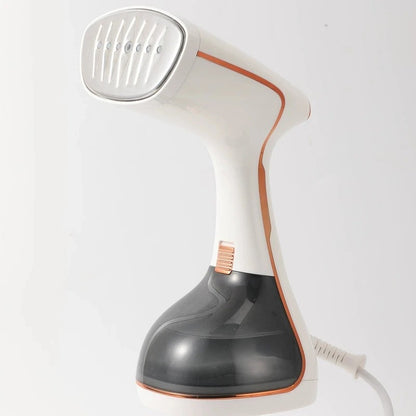 Portable Handheld Garment Steamer | Fast Heat Clothes Steamer & Fabric Wrinkle Remover