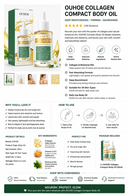 Bee Venom Botox Face Cream 20g | Hydrating & Firming Moisturizer for Smooth, Youthful-Looking Skin
