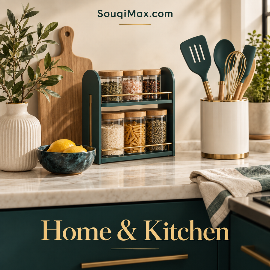 Home & Kitchen