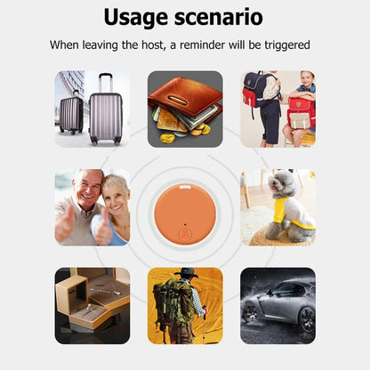 GF-07 Mini GPS Tracker | Real-Time Vehicle, Kids & Asset Tracking Device