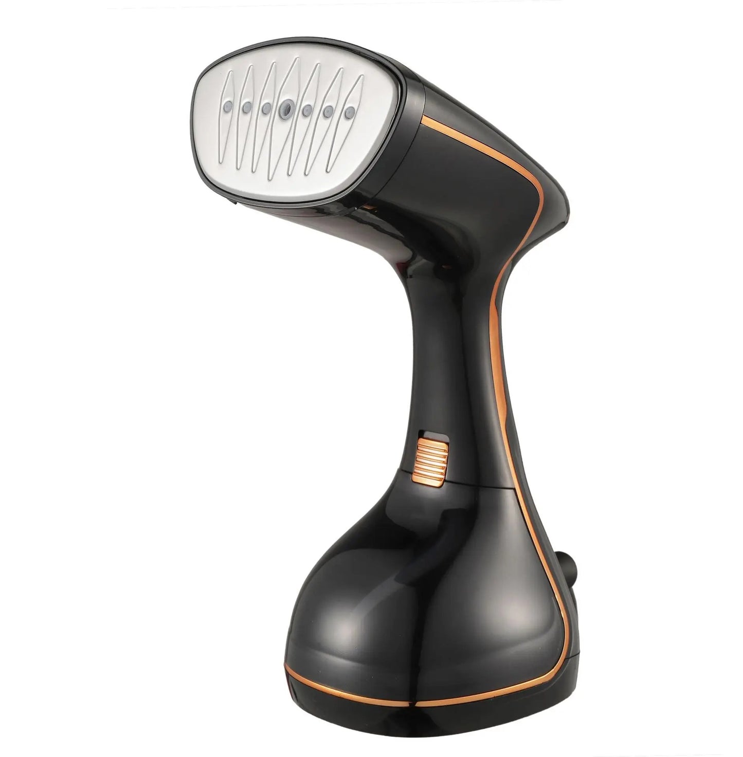 Portable Handheld Garment Steamer | Fast Heat Clothes Steamer & Fabric Wrinkle Remover