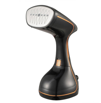 Portable Handheld Garment Steamer | Fast Heat Clothes Steamer & Fabric Wrinkle Remover