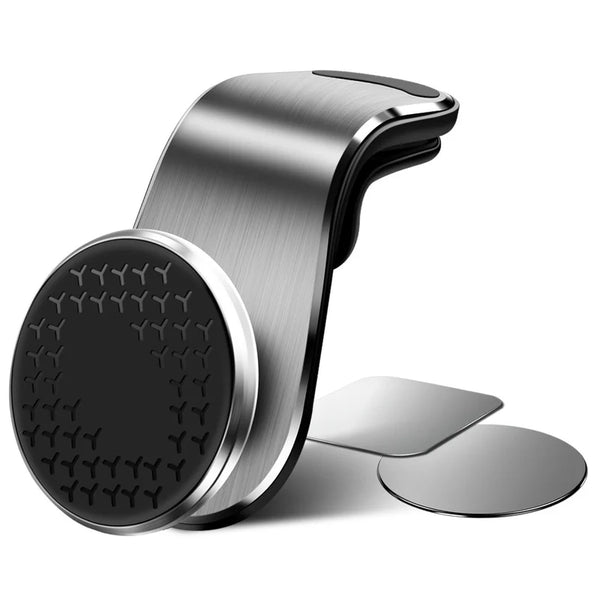 360° Magnetic Car Phone Holder