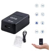 GF-07 Mini GPS Tracker | Real-Time Vehicle, Kids & Asset Tracking Device