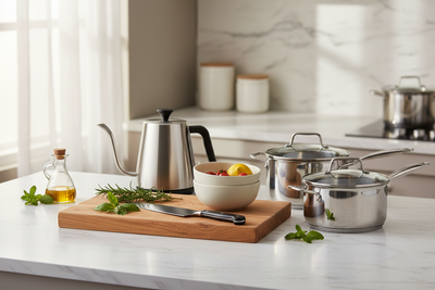 Kitchen Items