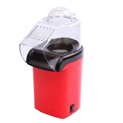 Mini Hot Air Popcorn Maker – image 1